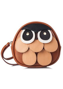 猫头鹰网络科技 从复古零钱包到机车包，探索韩式潮流配饰的独特魅力